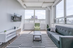 Metroflats at 509 Vine Street