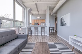 Metroflats at 509 Vine Street