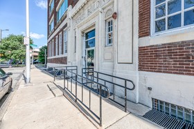 Metroflats at 509 Vine Street