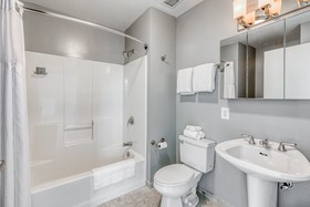 Metroflats at 509 Vine Street