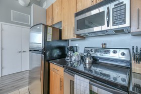 Metroflats at 509 Vine Street