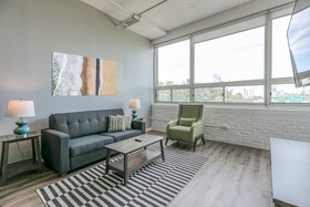 Metroflats at 509 Vine Street