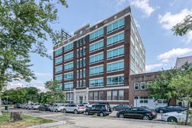 Metroflats at 509 Vine Street