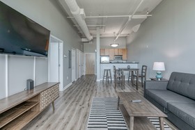 Metroflats at 509 Vine Street