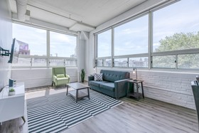 Metroflats at 509 Vine Street