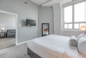 Metroflats at 509 Vine Street