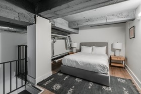 Mint House at The Ledger – Philadelphia