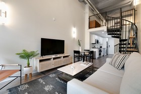 Mint House at The Ledger – Philadelphia