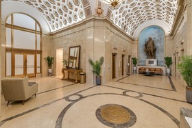 Mint House at The Ledger – Philadelphia