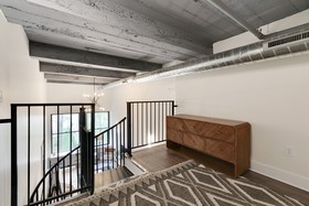 Mint House at The Ledger – Philadelphia