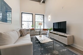 Mint House at The Ledger – Philadelphia