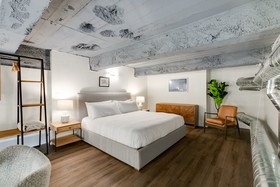 Mint House at The Ledger – Philadelphia