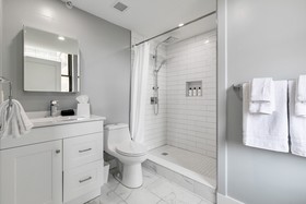 Mint House at The Ledger – Philadelphia
