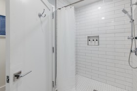 Mint House at The Ledger – Philadelphia