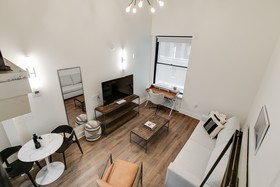 Mint House at The Ledger – Philadelphia
