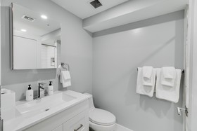 Mint House at The Ledger – Philadelphia
