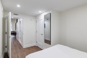 Mint House at The Ledger – Philadelphia