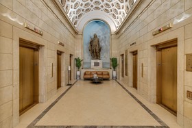 Mint House at The Ledger – Philadelphia