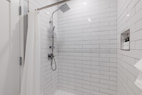 Mint House at The Ledger – Philadelphia