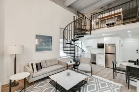 Mint House at The Ledger – Philadelphia