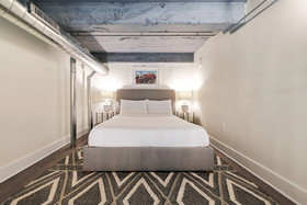 Mint House at The Ledger – Philadelphia