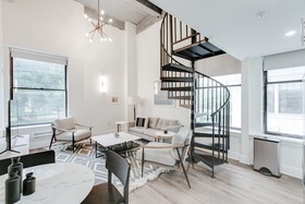 Mint House at The Ledger – Philadelphia
