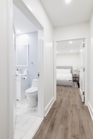 Mint House at The Ledger – Philadelphia