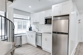 Mint House at The Ledger – Philadelphia