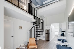 Mint House at The Ledger – Philadelphia