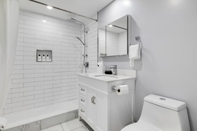 Mint House at The Ledger – Philadelphia