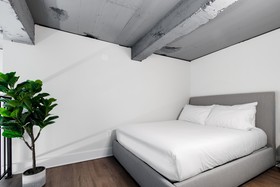 Mint House at The Ledger – Philadelphia