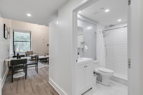 Mint House at The Ledger – Philadelphia