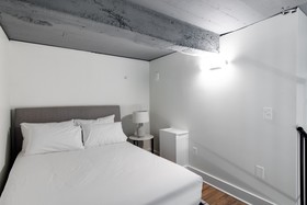 Mint House at The Ledger – Philadelphia
