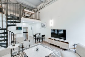 Mint House at The Ledger – Philadelphia