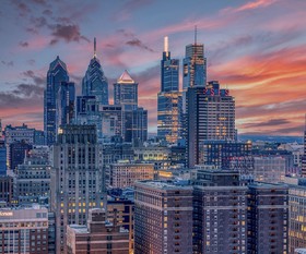 Mint House at The Ledger – Philadelphia