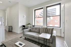 Mint House at The Ledger – Philadelphia
