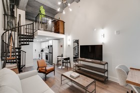 Mint House at The Ledger – Philadelphia
