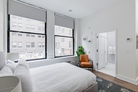 Mint House at The Ledger – Philadelphia