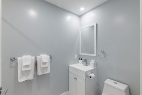Mint House at The Ledger – Philadelphia