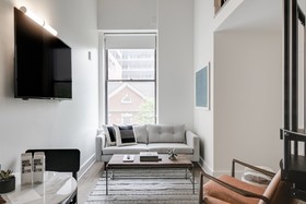 Mint House at The Ledger – Philadelphia