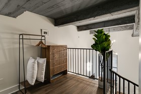 Mint House at The Ledger – Philadelphia