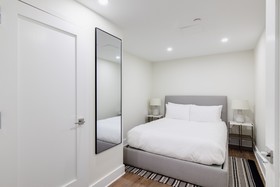 Mint House at The Ledger – Philadelphia