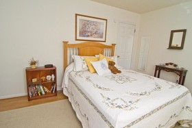 Pilgrim's Rest Bed And Breakfast