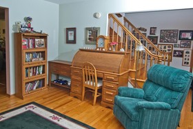 Pilgrim's Rest Bed And Breakfast