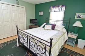 Pilgrim's Rest Bed And Breakfast