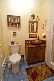 Pilgrim's Rest Bed And Breakfast