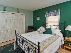 Pilgrim's Rest Bed And Breakfast
