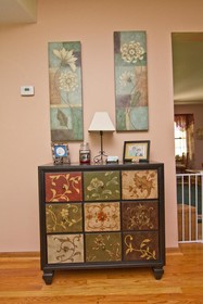 Pilgrim's Rest Bed And Breakfast