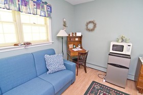 Pilgrim's Rest Bed And Breakfast