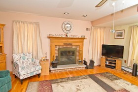 Pilgrim's Rest Bed And Breakfast